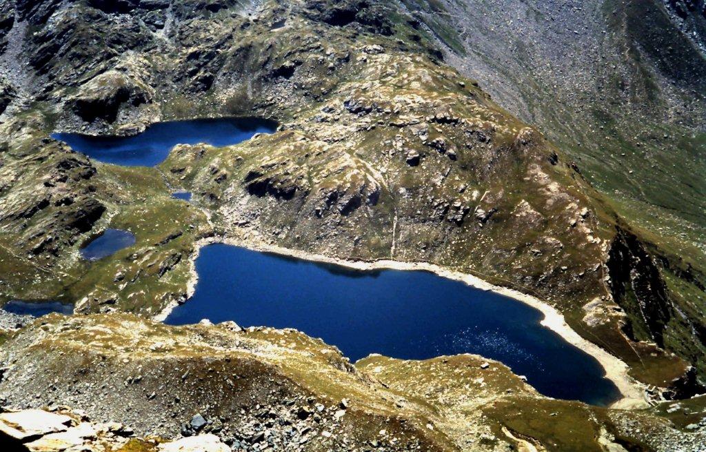 Laghi....della LOMBARDIA